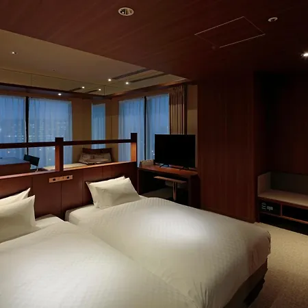 Candeo Hotels Kumamoto Shinshigai-2