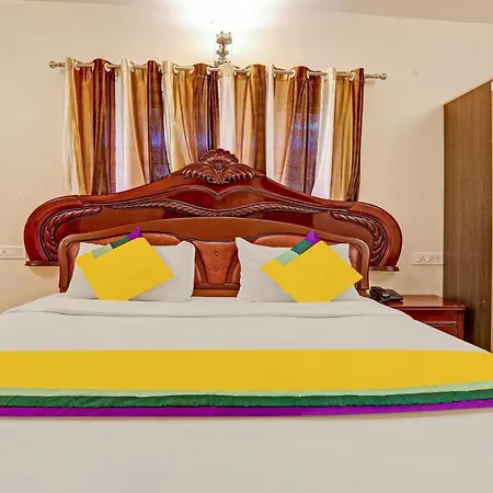 Itsy Hotels Twin Falls-2
