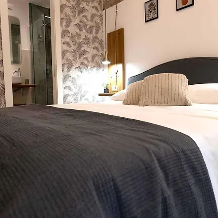 Smart Guesthouse Termini-2