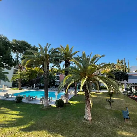 Hotel Volubilis-2