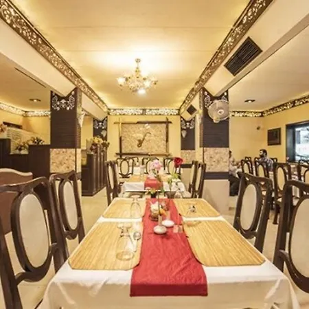 Oyo 10219 Hotel Ten Eleven-3