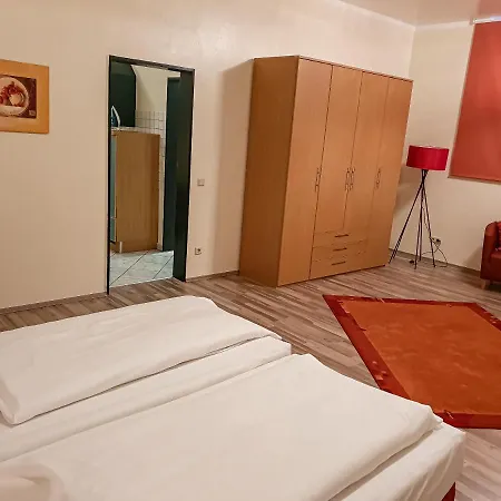 Airport Fashion Hotel-3
