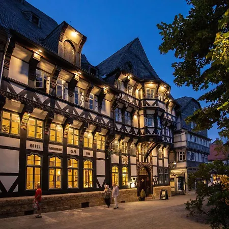 Romantik Hotel Alte Muenze-3