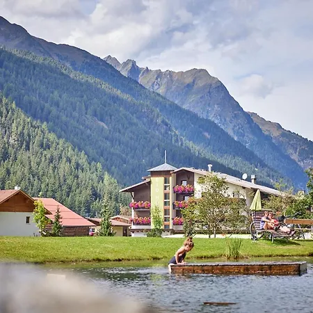Bio Hotel Stillebach-3