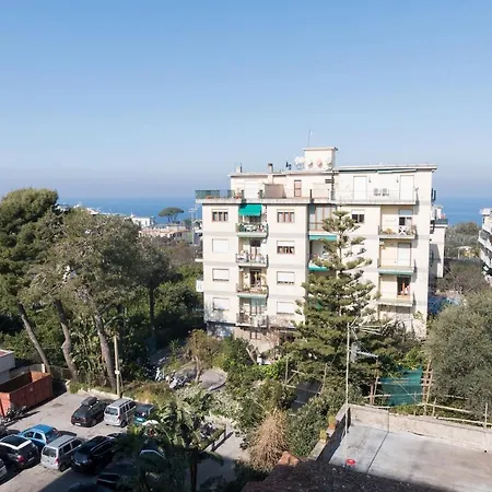 Guest House Emily Suites Sorrento-3