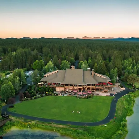 Sunriver Resort-3
