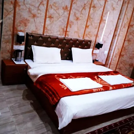 Saidham Joshimath-2