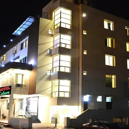 Hotel Eden-2