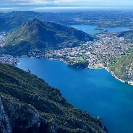 Lecco Lake - Affitti Brevi Italia-2
