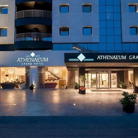 Athenaeum Grand Hotel-2
