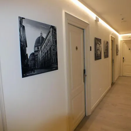 Bb Hotels Smarthotel Derose-2