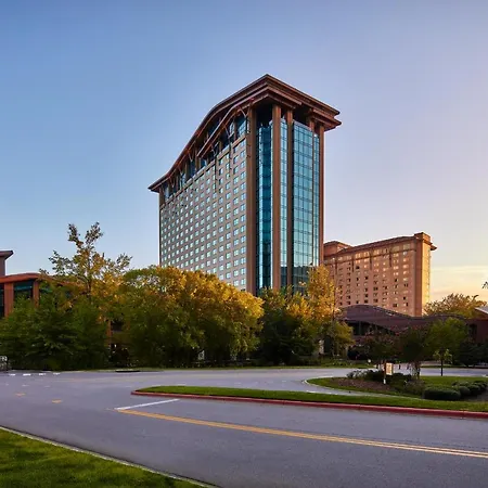 Harrah'S Cherokee Casino Resort - A Caesars Rewards Destination-3