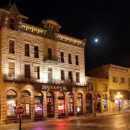 Historic Bullock Hotel-3
