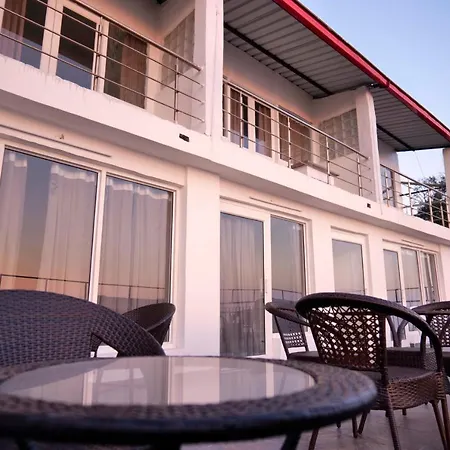 Hotel Brite Star-2