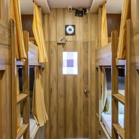New Abza Dormitory-3