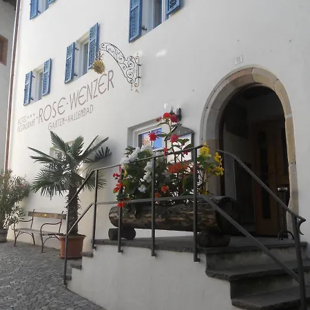 Hotel Rose Wenzer-3