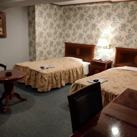 Beppu Station Hotel-2