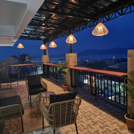 Islanders Inn - Coron-3