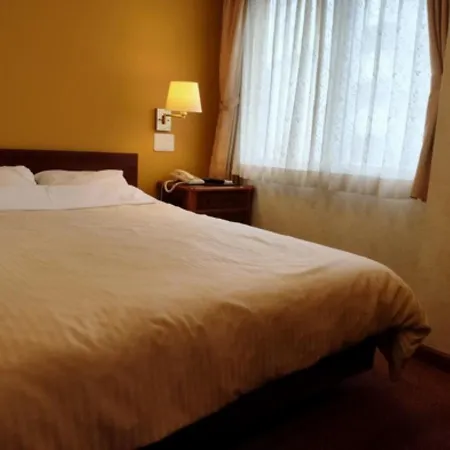Beppu Station Hotel-3