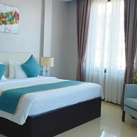 Centerpoint Boutique Hotel-2