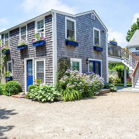 The Lightkeeper'S Inn-3