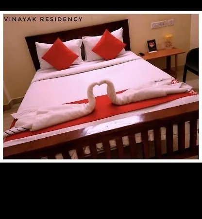 Vinayak Residency Porur Inn-2