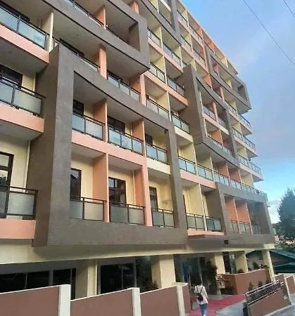 Megatower 3 - Close To Session Road - City Center-2