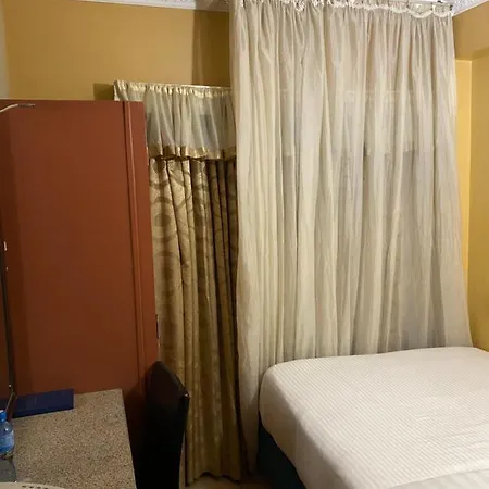 Bienvenue Delta Hotel-3