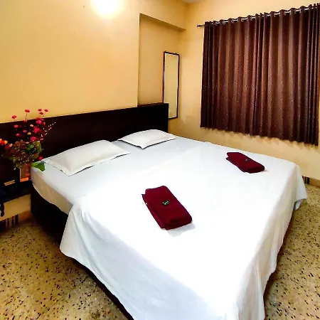 Mandarin Hotel Mapusa-2
