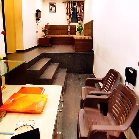 Mandarin Hotel Mapusa-3