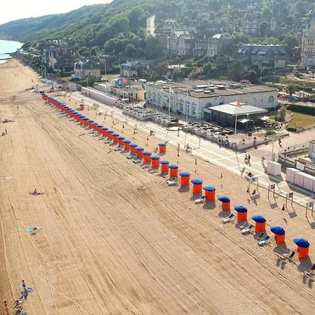 Hôtel de la Plage-2