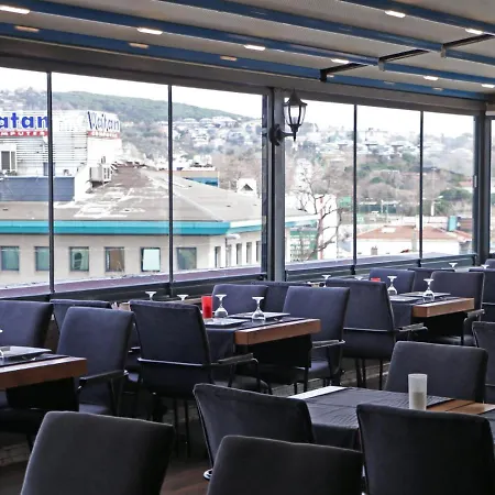 Grand Ueskuedar Otel-2