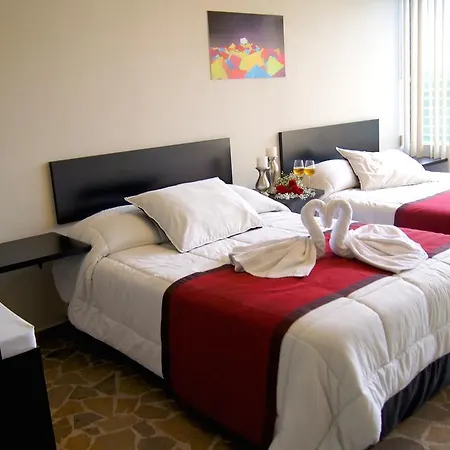 G Y V Hotels-2