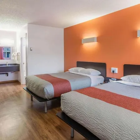 Motel Bo-Camrose, Ab-2