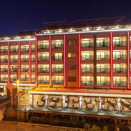 Aurasia Design Hotel-2
