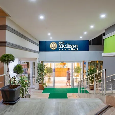 Rich Melissa Hotel-3
