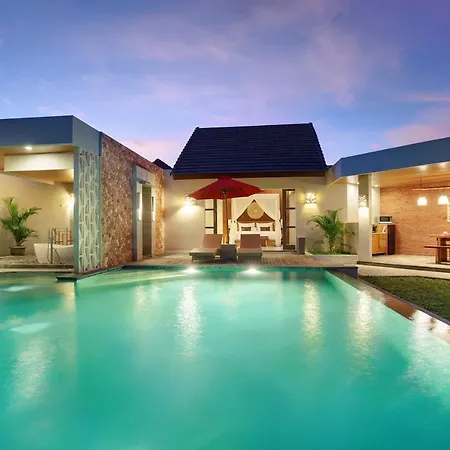 Vivara Bali Private Pool Villas & Spa Retreat-2