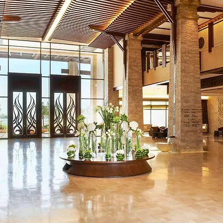 Sofitel Dubai The Palm Luxury Apartments-3
