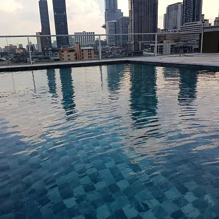 S3 Siam Bangkok Hotel-2