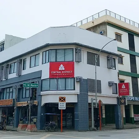 Central District Hotel Davao-2