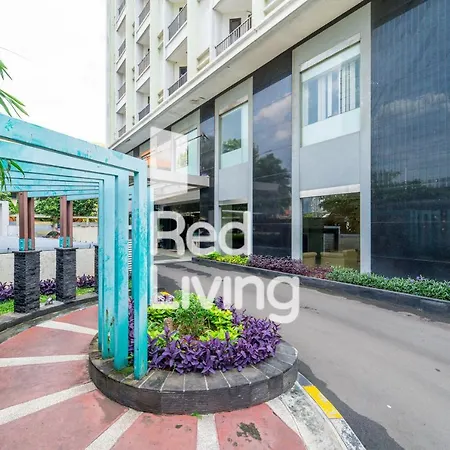 RedLiving Apartemen Tamansari Sudirman - Abdi Home-2
