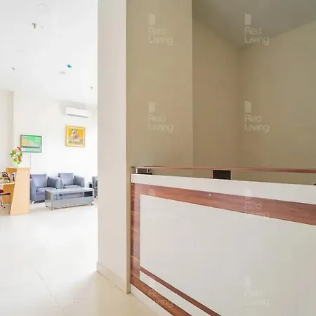 Redliving Apartemen Green Lake View Cimanggis - Win Property-2