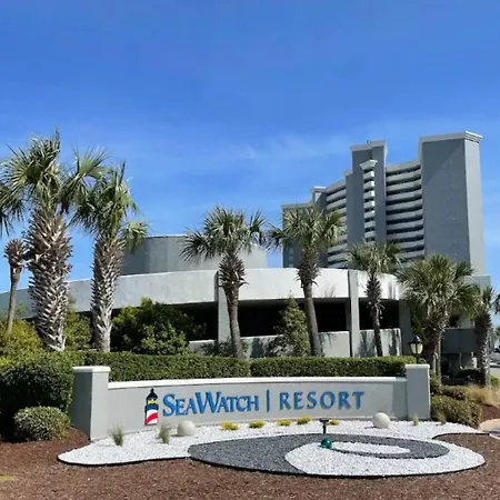Sea Watch Resort-3