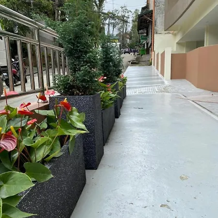 Megatower 3 - Close To Session Road - City Center-3