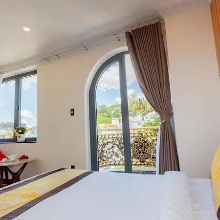 Anasia Hotel-2