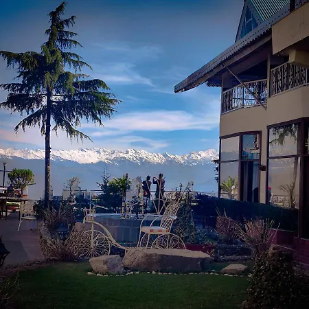 Hotel Mount View-3