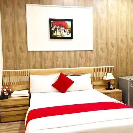 Westlake Hotel Hn - By Bay Luxury-3