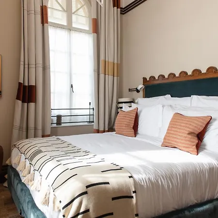 Soho House Tel Aviv-2