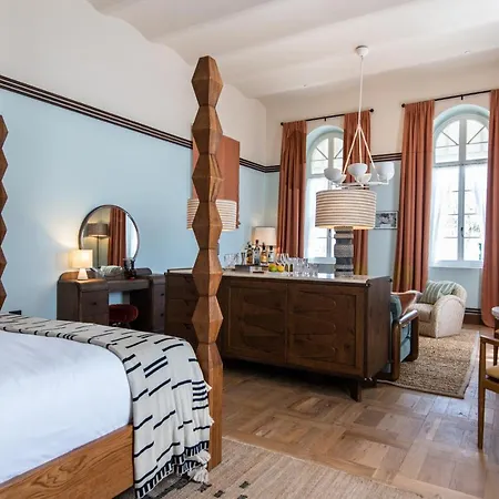 Soho House Tel Aviv-3