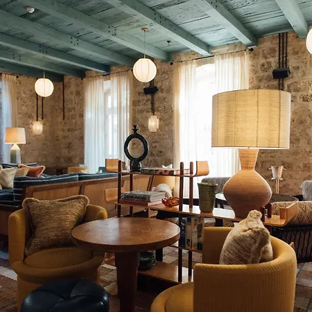 Soho House Tel Aviv-3